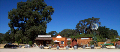 Jack Creek